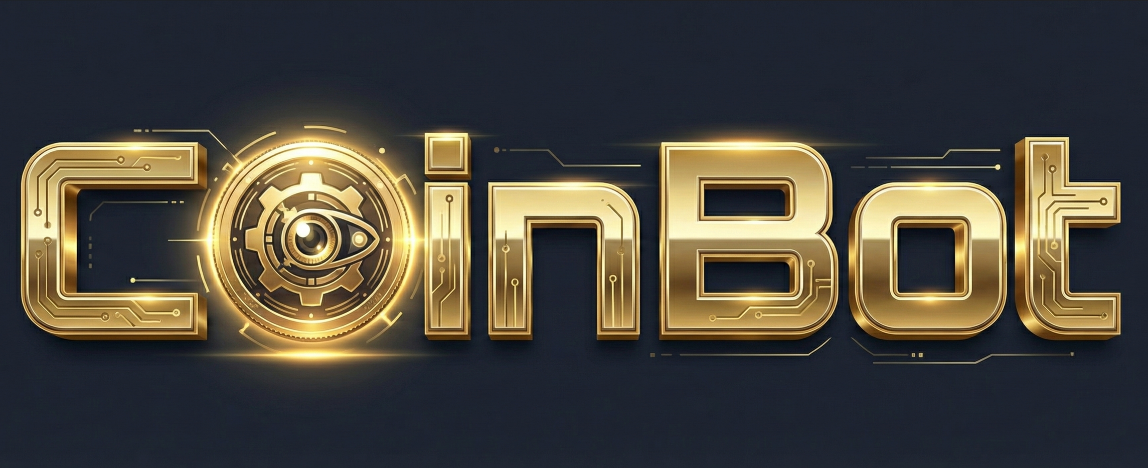 CoinBot Logo